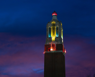 Campanile Bell Songs