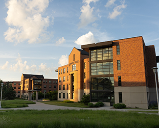 The SDSU Expanse