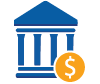 Financial Aid Icon