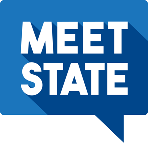 Meet State Welcome